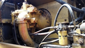 รถขุด330 320b 325b แบบใช้แล้วที่ขายในเซี่ยงไฮ้ - Product Image 6