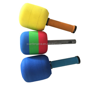 Console <span class=keywords><strong>Accessories</strong></span> Colorful Foam HammerためChild Arcade <span class=keywords><strong>Game</strong></span> <span class=keywords><strong>Machine</strong></span> Parts - Product Image 1