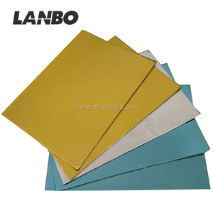 Aislamiento Acústico Autoadhesivo <span class=keywords><strong>de</strong></span> Lámina <span class=keywords><strong>de</strong></span> Aluminio <span class=keywords><strong>y</strong></span> Butilo <span class=keywords><strong>para</strong></span> Control <span class=keywords><strong>de</strong></span> <span class=keywords><strong>Ruido</strong></span> en Automóviles - Product Image 3