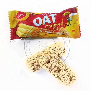 Cioccolato all'avena halal cioccolato all'avena misto con formaggio - Product Image 3