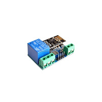 ESP8266 5V módulo de relé WiFi interruptor de control remoto Rainbowsemi