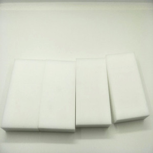 All'ingrosso della fabbrica di alta qualità nano spugna su misura nano magico della spugna <span class=keywords><strong>eraser</strong></span>