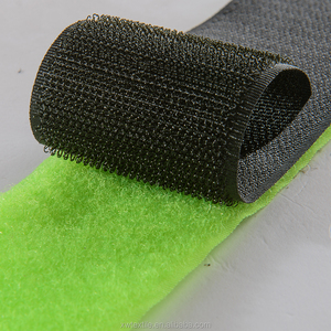 Nuovo design chiusura a <span class=keywords><strong>velcro</strong></span> nastro, fascetta regolabile dalla fabbrica DELL'OEM - Product Image 1