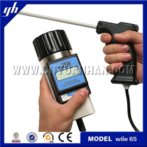 2015 melhor preço café feijão medidor de umidade / <span class=keywords><strong>tester</strong></span> - Product Image 3