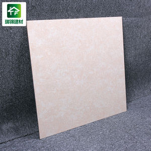 Haití 600x600 <span class=keywords><strong>vintage</strong></span> rosa nano pulido azulejos de cerámica brillante pálido rosa brillante baño azulejo de cerámica - Product Image 3