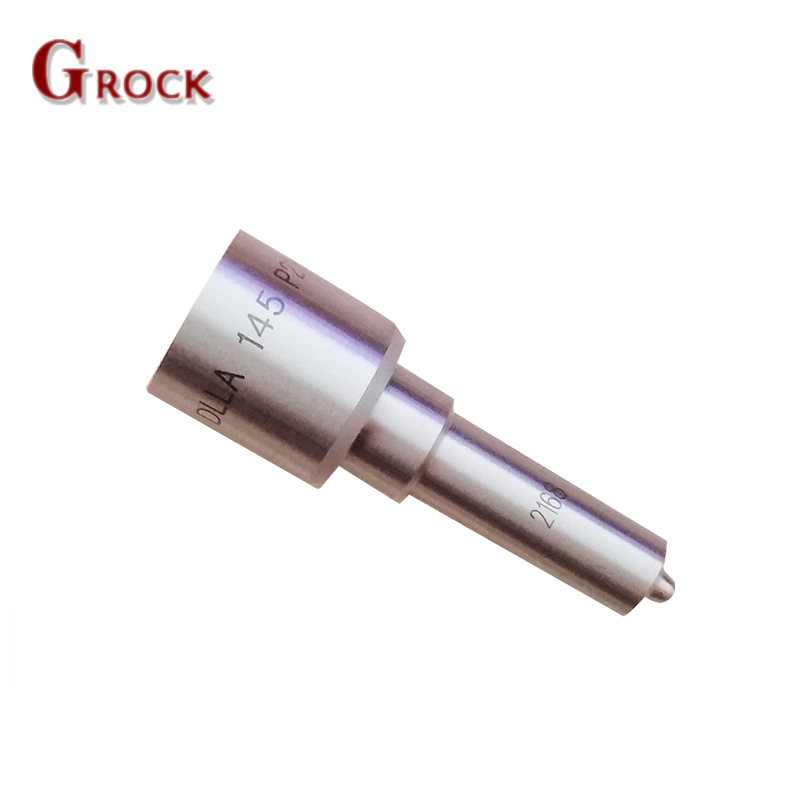 Новый дизайн инжектор частей Common Rail масла сопла DLLA152P1768