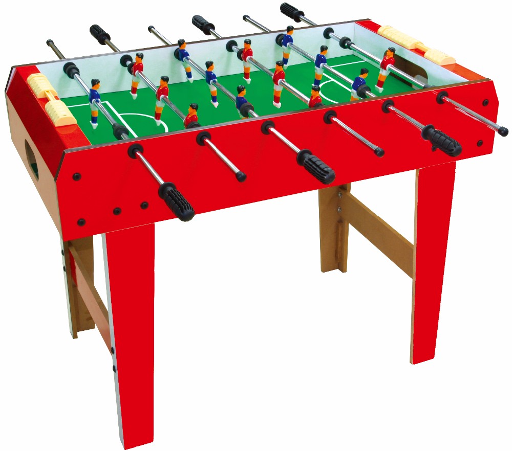 Настольная мини-футбольная игра Foosball