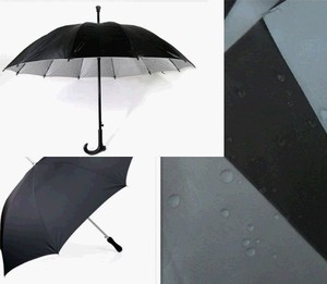 <span class=keywords><strong>Tejido</strong></span> poliester tafeta impermeable para paraguas - Product Image 1