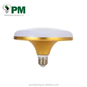 Precio competitivo e27 bulbo titular 12w 18w 24w 36w bombilla de luz led