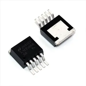 (High) 저 (Quality IC REG 벅 5 볼트 3A TO263-5 LM2596S-5.0