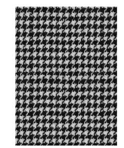 Nuevo diseño personalizado moda Fit Tweed Hounds diente <span class=keywords><strong>gris</strong></span> <span class=keywords><strong>claro</strong></span> hombres traje de negocios - Product Image 5