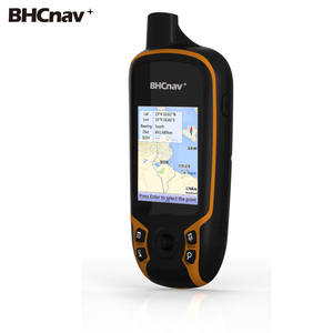 نظام تحديد المواقع والملاحة في الطبيعة BHCnav NAVA F30 محمول باليد <span class=keywords><strong>GPS</strong></span> لمسح الأراضي - Product Image 5
