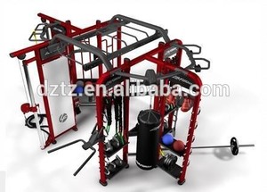 Equipo crossfit/360 sinergia - Product Image 1