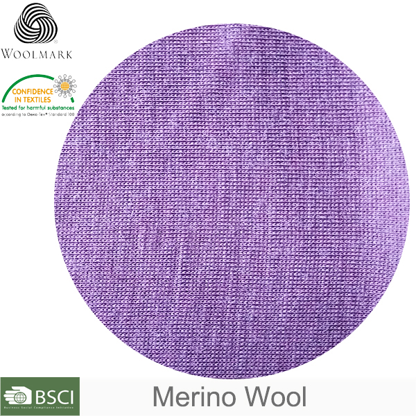 Компрессионная ткань из мериносовой шерсти оптом, цветная ткань для одежды