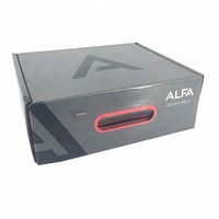 Emballage personnalisé pour chaussures, Carton vide, Design de boîte de chaussures