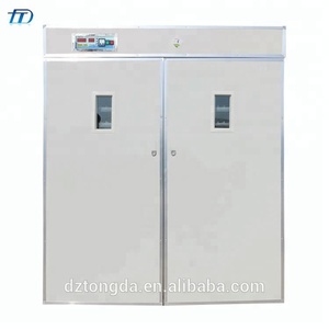 Plumeuse de volaille <span class=keywords><strong>un</strong></span> automatique industrielle 5280 huevo incubadora - Product Image 6
