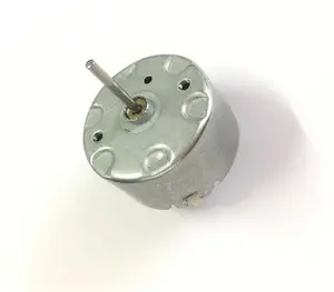 TK-RF-500TB-14415-40 Motor Gir DC 6V Digunakan untuk Perekam Pita Kaset