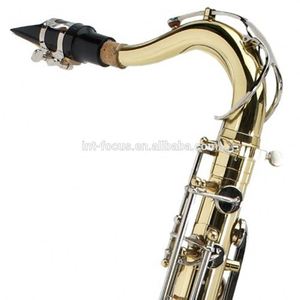 Chinois <span class=keywords><strong>Pas</strong></span> Cher Double Couleur Ténor <span class=keywords><strong>Saxophone</strong></span> - Product Image 3