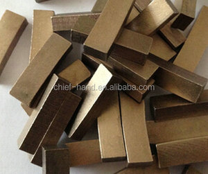 Sur Alibaba chine segments diamantés pour trépan et lame de <span class=keywords><strong>scie</strong></span> - Product Image 5