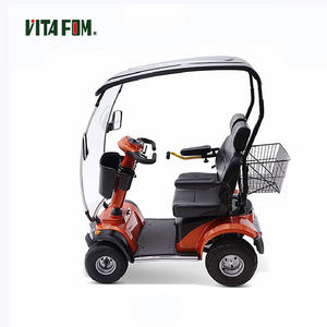 4 roues Vieux People Uk <span class=keywords><strong>Kit</strong></span> de Conversion Électrique Monoplace <span class=keywords><strong>Scooter</strong></span> de Mobilité - Product Image 6