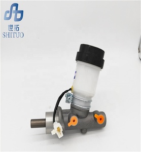 Spedizione gratuita parti auto nuovo cilindro principale freno per Geely per molte auto - Product Image 2