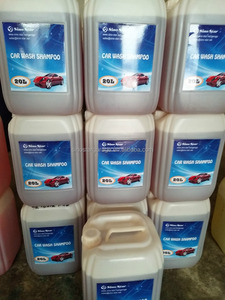 Shampooing de lavage de voiture/voiture shampooing <span class=keywords><strong>machine</strong></span>/shampooing de lavage de voiture de couleur (SHAMPOO-A) - Product Image 4