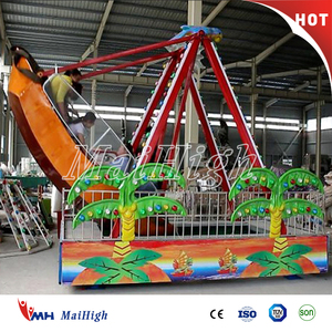 Juegos populares atracciones equipo paseos del parque de mini barco pirata <span class=keywords><strong>en</strong></span> venta - Product Image 5