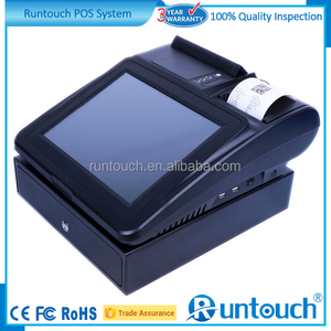 Runtouch RT-6120 Android sistema táctil pos <span class=keywords><strong>barato</strong></span> tableta sistema EPOS - Product Image 3