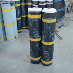 SBS/APP Bitume Membrane Imperméable Pour <span class=keywords><strong>Toit</strong></span> - Product Image 5