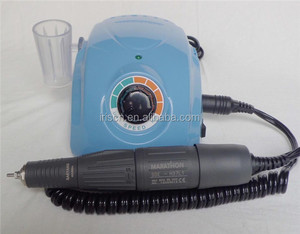 220 v <span class=keywords><strong>saeyang</strong></span> micromotor marathon-3 campeón! de alta velocidad de 35000 rpm <span class=keywords><strong>h37l1</strong></span> <span class=keywords><strong>handpiece</strong></span> para laboratorio dental O jade - Product Image 2