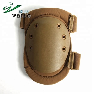 Equipo de Protección Deportivo para Interiores y Exteriores, de Algodón, Carcasa Rígida, Transpirable, Ligero, para Codos y Rodillas, con Logotipo Personalizado, para Patinaje y Skateboard - Product Image 5