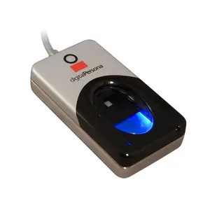 HFSecurity URU4500 Original Digital Persona USB-Finger abdruck leser für Benutzer identifikation Kostenloses SDK