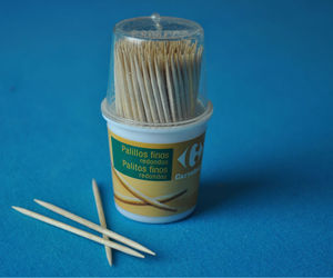Recorrido de la alta calidad Bamboo elija - Product Image 1