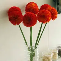 Strumpf Blumen Designs Großhandel Seide Blume Hortensie billige Hochzeit Zubehör handgemachte Stand Blume