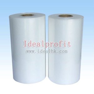 Stretch nature film rétractable pour pvc film, ldpe film, ferraille film - Product Image 4