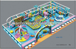 Equipment <span class=keywords><strong>playgroun</strong></span> - Product Image 1