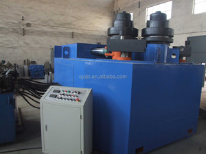 W24S-75 Bar/Ống/Chùm/Flat Hồ Sơ Máy Uốn, Thép Cán Máy - Product Image 4