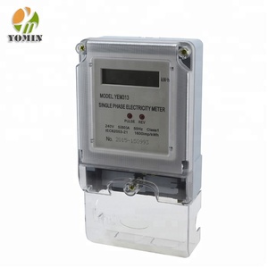 Buen <span class=keywords><strong>Precio</strong></span> YEM313-fase pantalla digital medidor <span class=keywords><strong>de</strong></span> <span class=keywords><strong>electricidad</strong></span> medidor <span class=keywords><strong>de</strong></span> energía - Product Image 2
