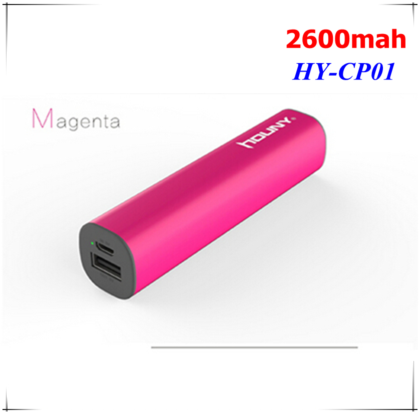 Hy-xd0 зарядное устройство 2600 мАч, xiaomi 10400 мАч зарядное устройство размер можно подгонять, высокая емкость