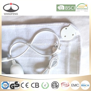 Ready to Ship EU Markets <strong>Electric</strong> <strong>Blanket</strong> RTS Heat Warm <strong>Under</strong> <strong>Blanket</strong> - Product Image 4