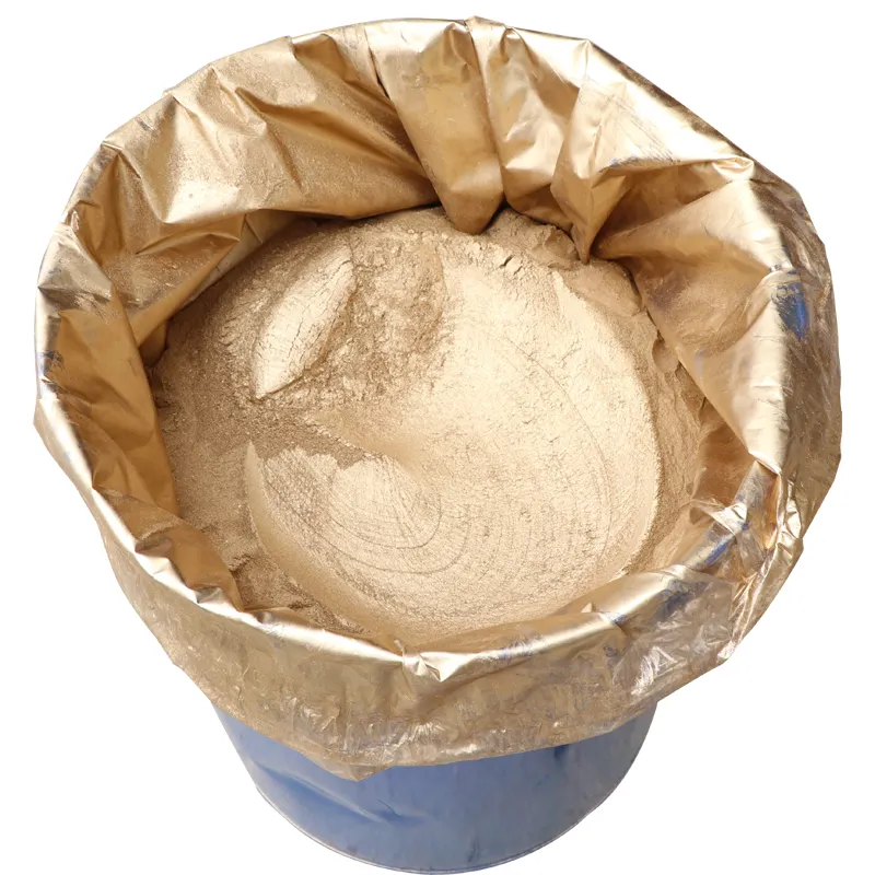 Оптовая цена от производителя бронзовый порошок пигмент металлический медный порошок для краски