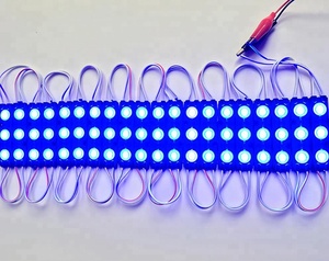 Giá bán buôn <span class=keywords><strong>samsung</strong></span> <span class=keywords><strong>5630</strong></span> <span class=keywords><strong>led</strong></span> <span class=keywords><strong>module</strong></span> cho quảng cáo ánh sáng - Product Image 6