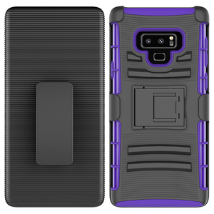 Ốp Lưng <span class=keywords><strong>3</strong></span> Trong 1 Có Giá Đỡ Kẹp Dây Đeo Cho Samsung <span class=keywords><strong>Galaxy</strong></span> <span class=keywords><strong>Note</strong></span> 9 Bán Sỉ Hàng Tồn Kho - Product Image 4