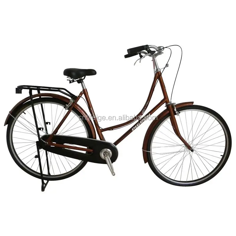 Bicicleta tradicional modelo europeo de 26 "(FP-TR007)