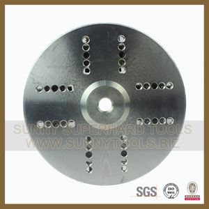 Diamant Béton Bouchardées - Product Image 1
