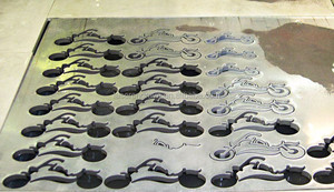 Venta caliente precisa herramientas mini ari cnc de corte por plasma corte 40, 60, 100 hecho en china - Product Image 3
