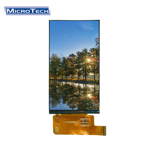 Module écran LCD TFT haute résolution, 5 pouces, haute luminosité, 1080x1920 MIPI, 39pin - Product Image 1