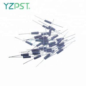 ديود عالي الجهد 30 كيلو فولت ذو أطراف محورية - Product Image 4