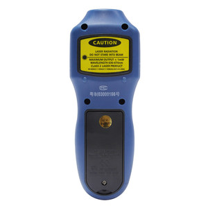 AT-8 Digitale Drehzahl messer Drehzahl messungen von rotierenden Objekten - Product Image 6