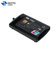 Lector de tarjetas inteligente sin contacto, ACR1281U-C1 de larga distancia, 13,56 MHz, ISO14443